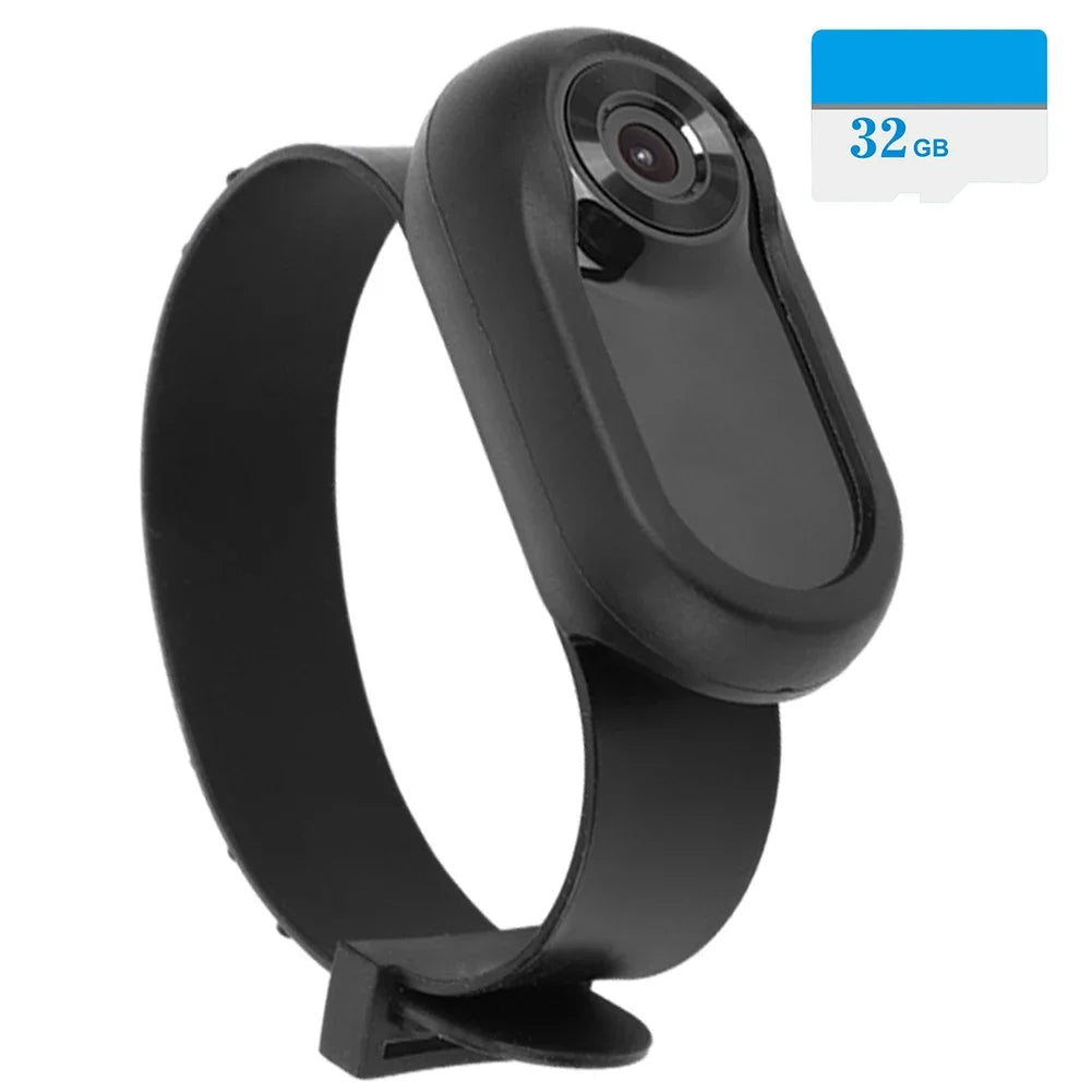 Pet Camera Collar for Adventure
