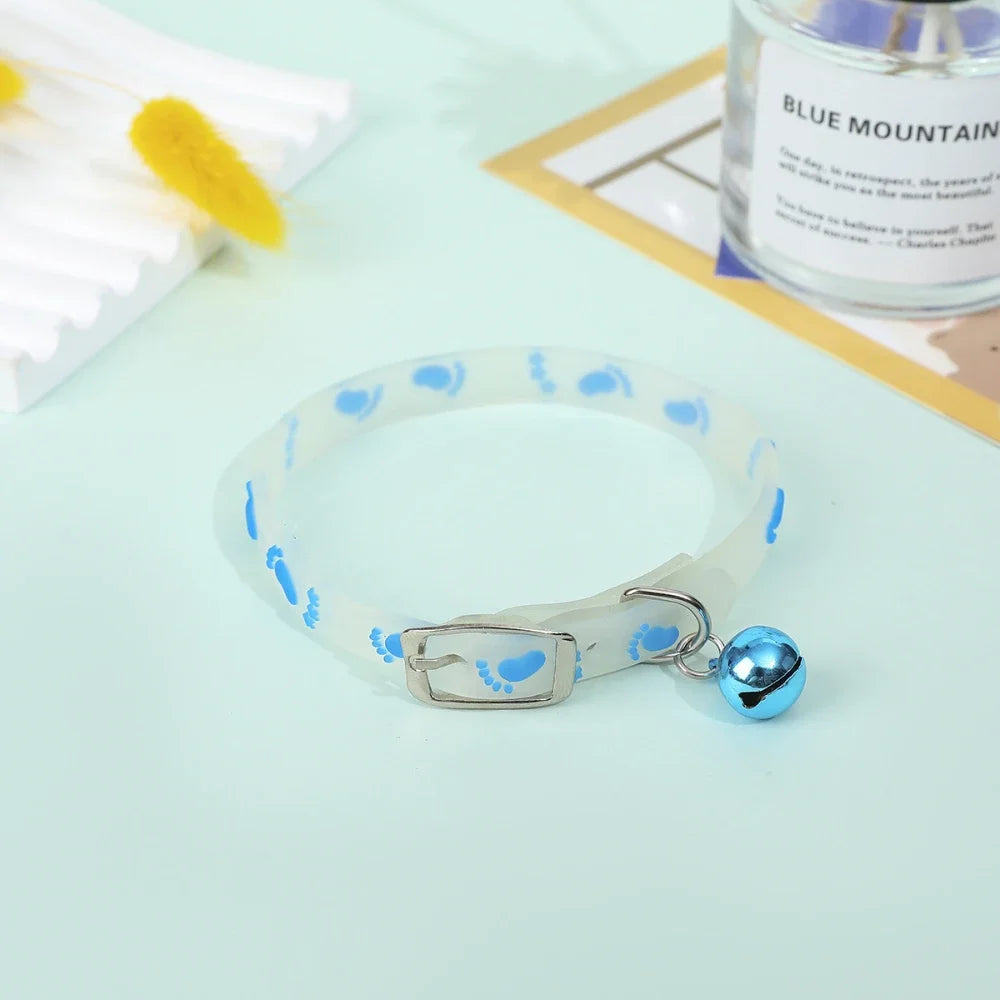Luminous Pet Collar