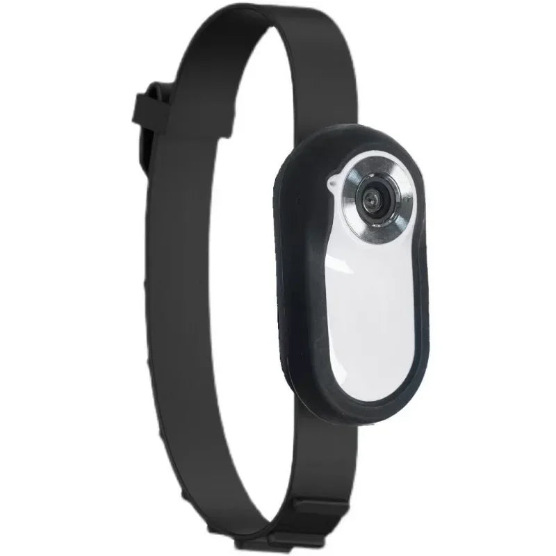 Pet Camera Collar for Adventure