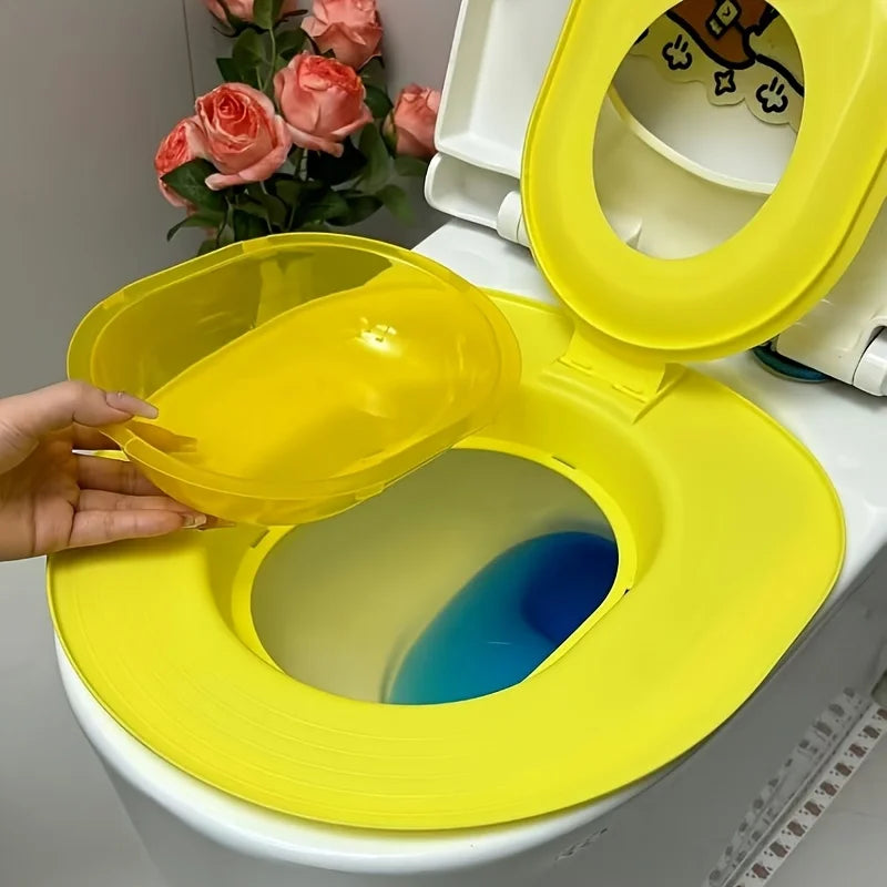 Cat Toilet Training Made Easy