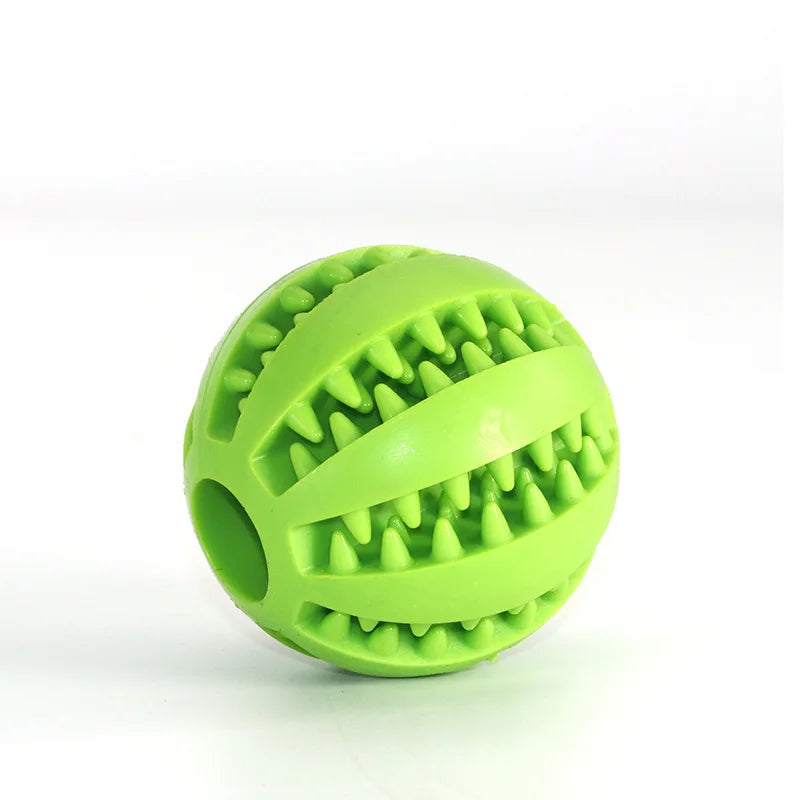 Fun Chew Toy Ball