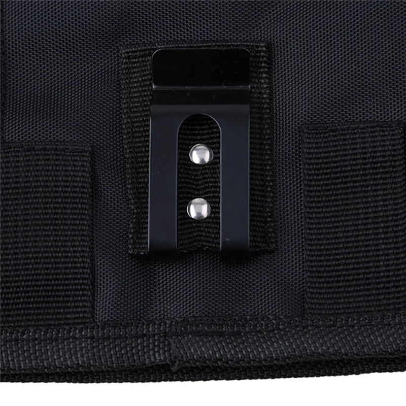 Stylish Dog Snack Pouch