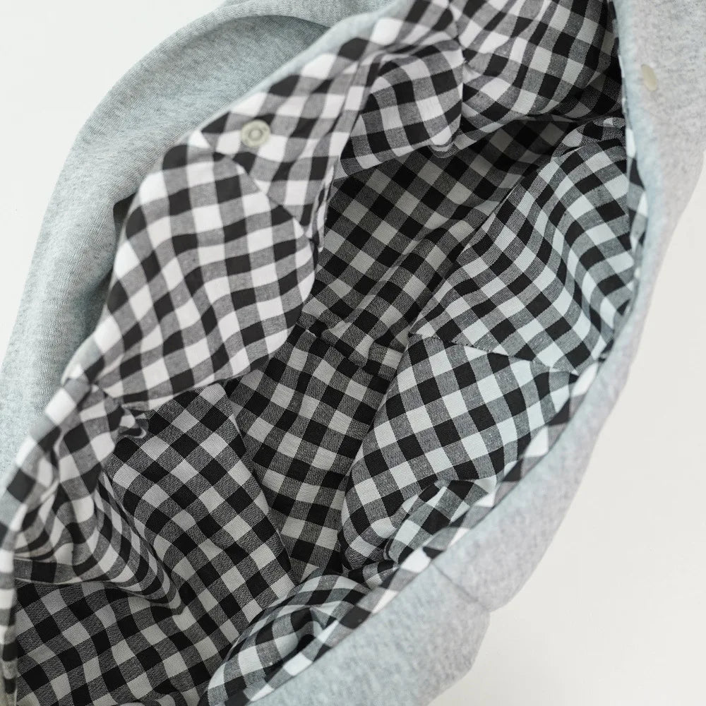 Compact Pet Sling Carrier