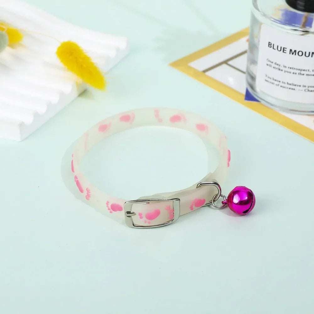 Luminous Pet Collar