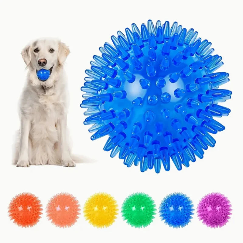 Durable Squeaky Dog Toys