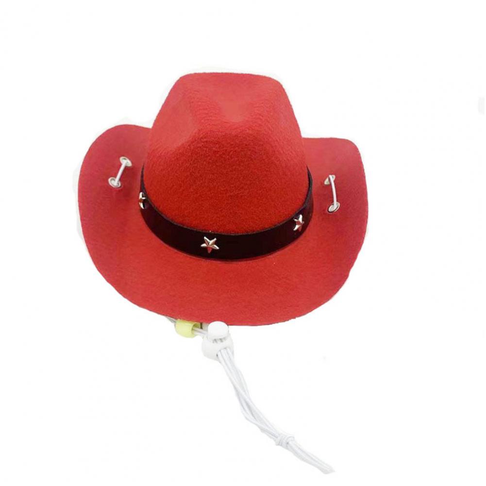 Cowboy Costume for Pets