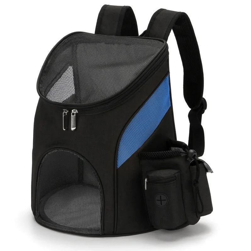 Foldable Pet Backpack