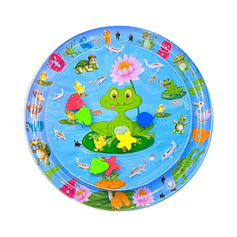 Fun Water Play Mat