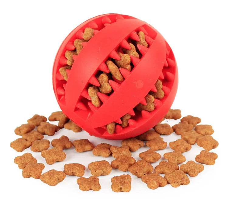 Fun Chew Toy Ball