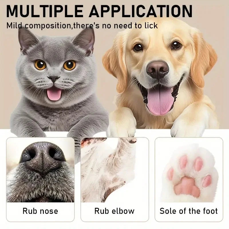 Nourishing Pet Claw Care Sticks