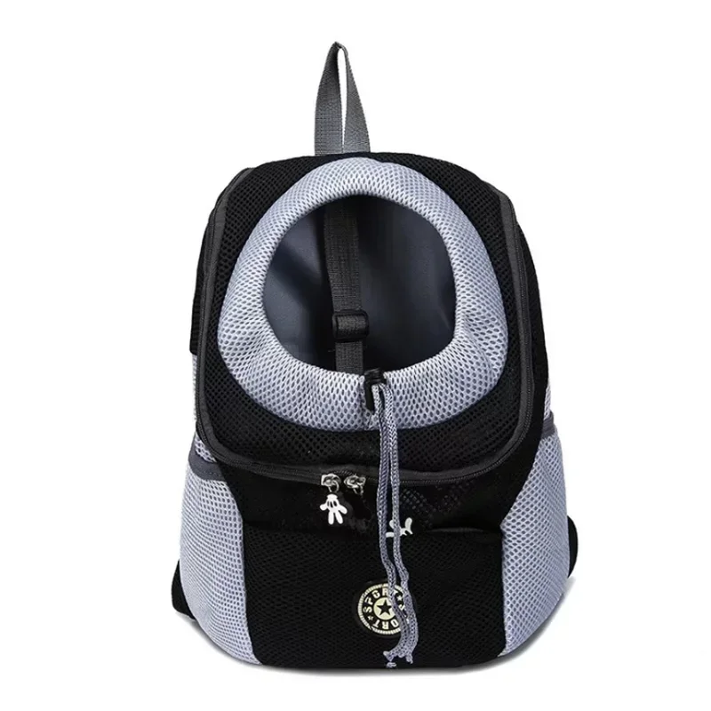 Travel Pet Backpack Companion
