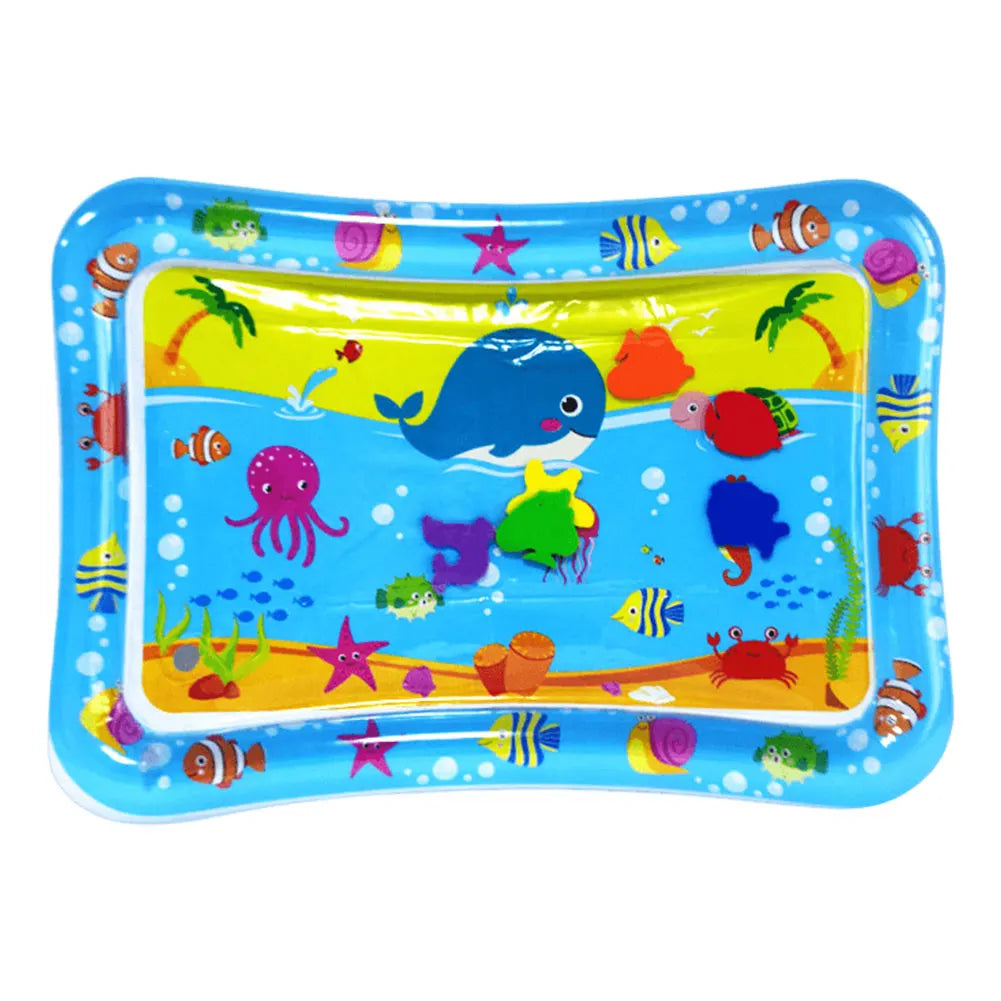 Fun Water Play Mat