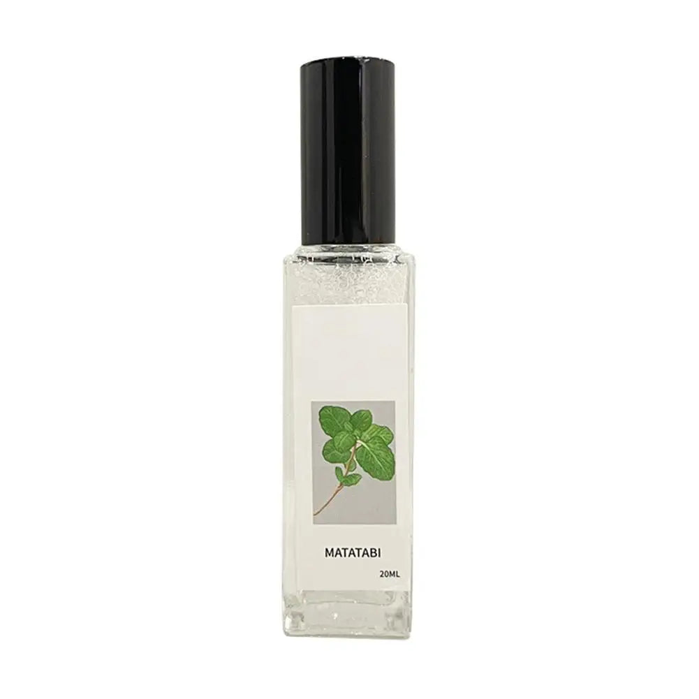 Calming Cat Mint Spray