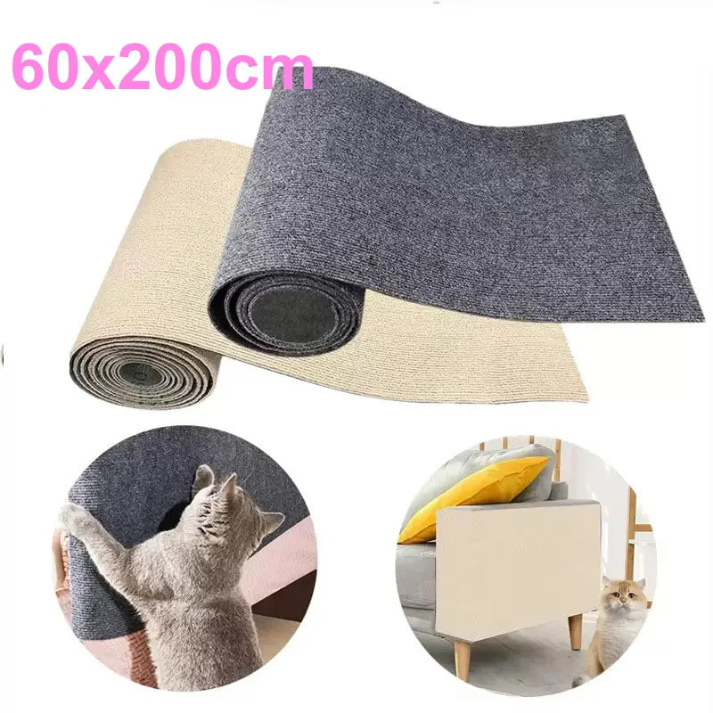 Cat Scratch Sofa Protector