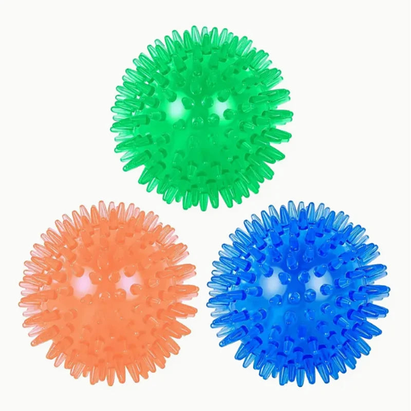 Durable Squeaky Dog Toys