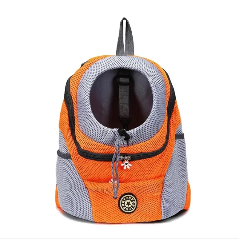 Travel Pet Backpack Companion