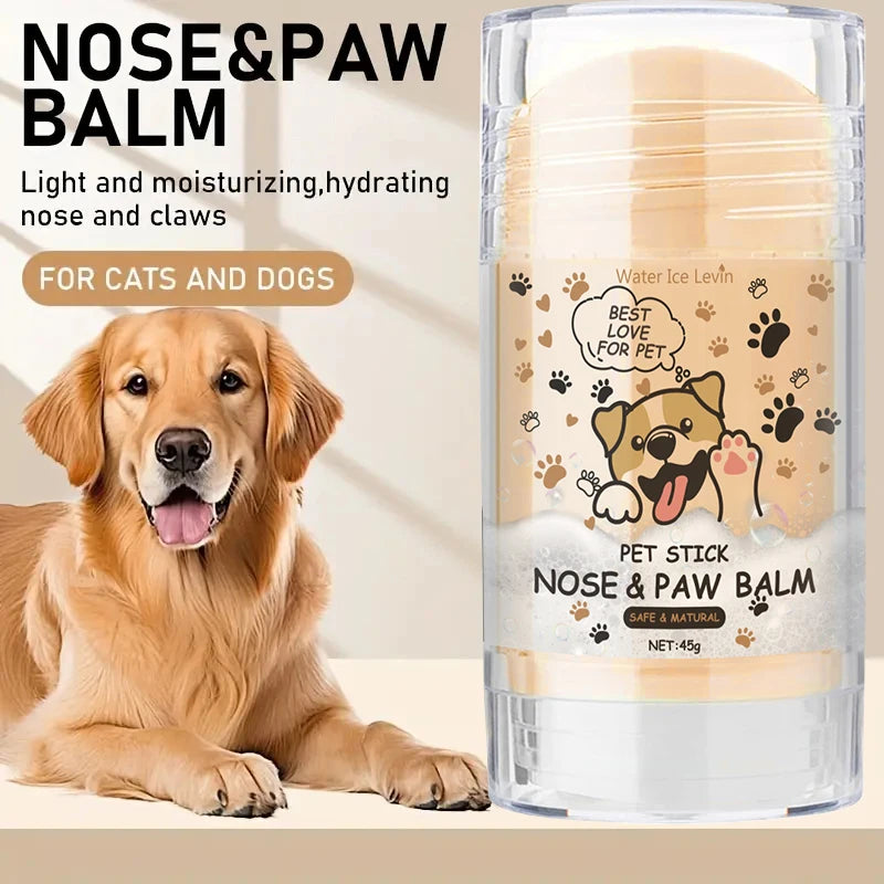 Nourishing Pet Claw Care Sticks