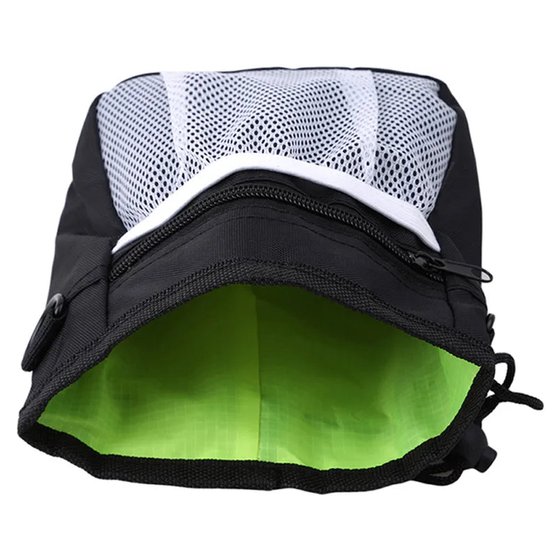 Stylish Dog Snack Pouch