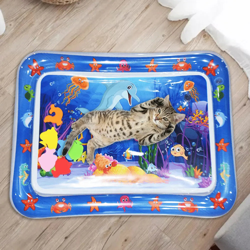Fun Water Play Mat