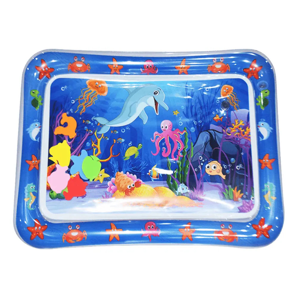 Fun Water Play Mat