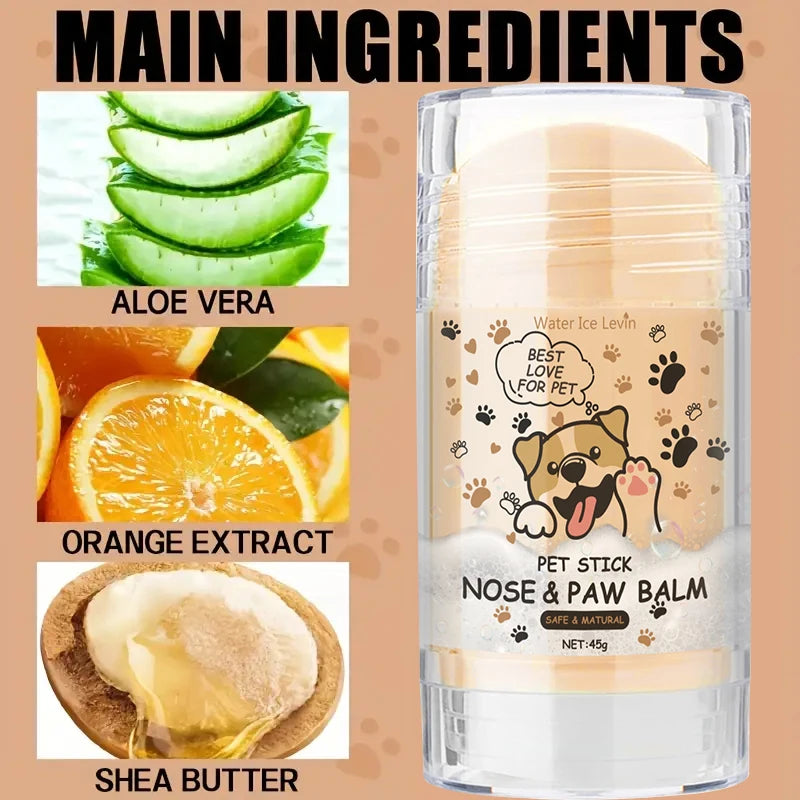 Nourishing Pet Claw Care Sticks