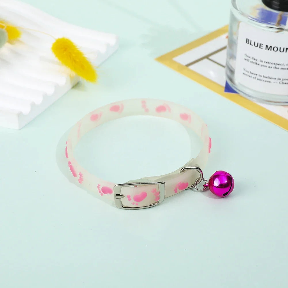 Luminous Pet Collar