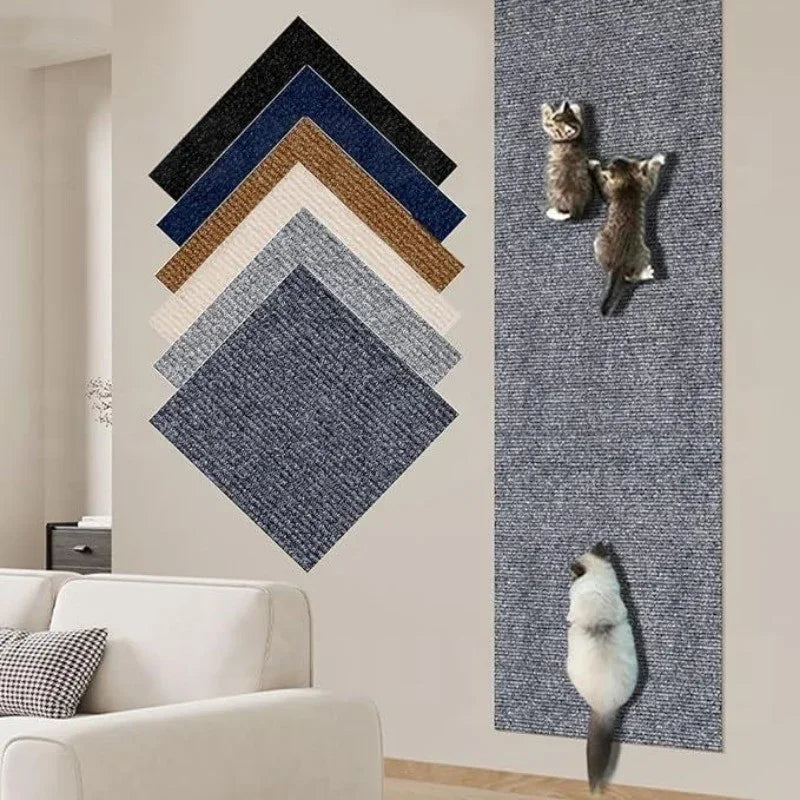 Cat Scratch Sofa Protector