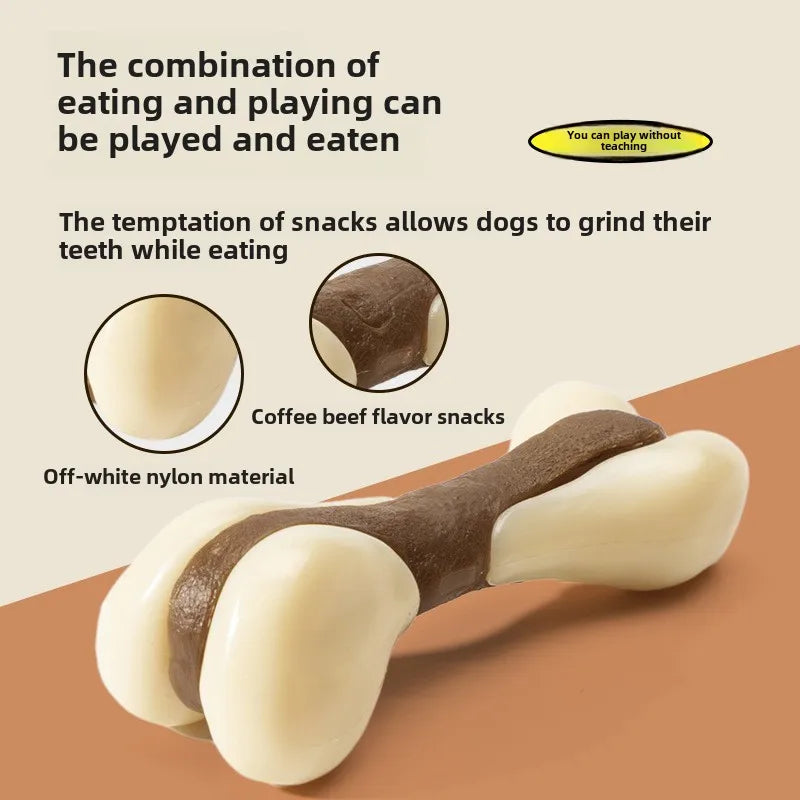 Durable Chew Stick Toy