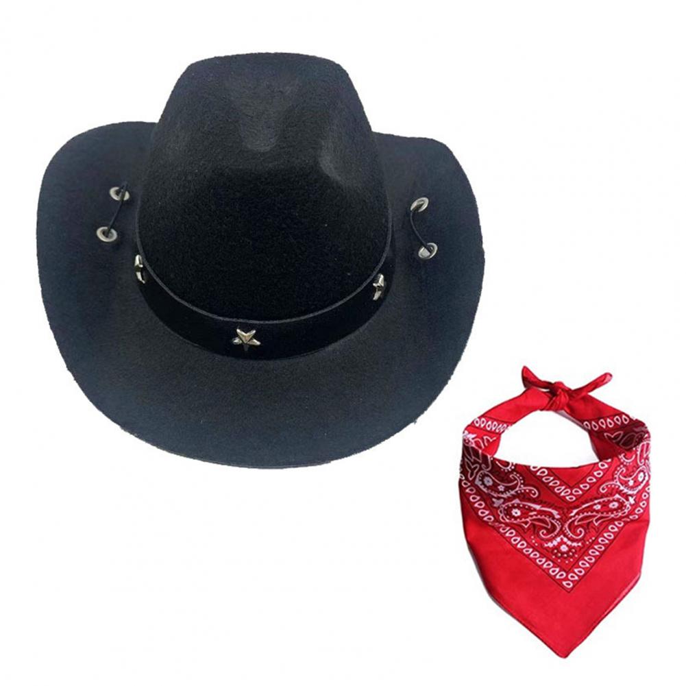 Cowboy Costume for Pets