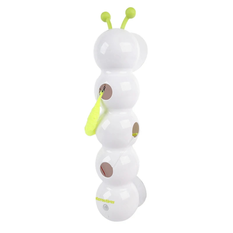 Interactive Cat Stick Toy