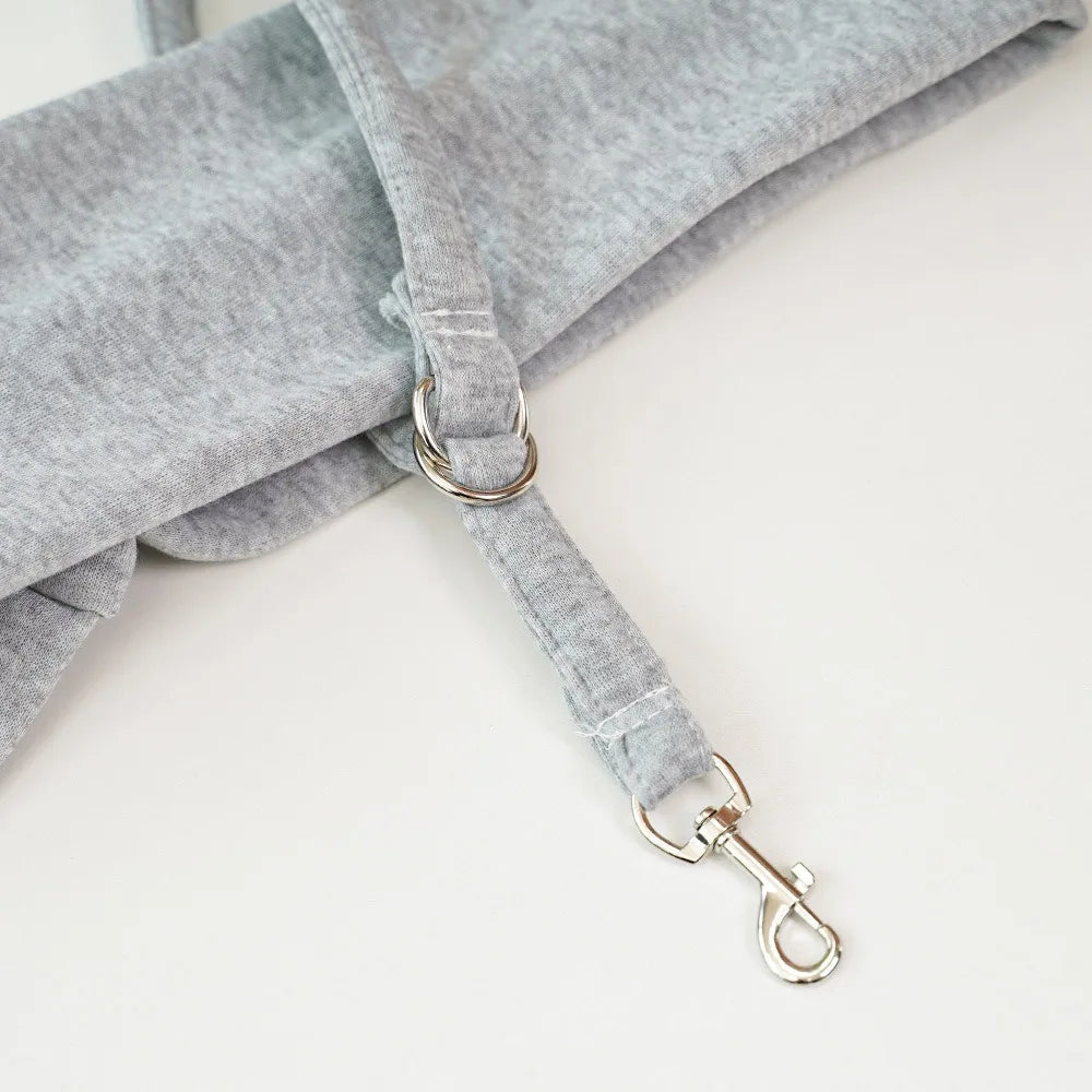 Compact Pet Sling Carrier