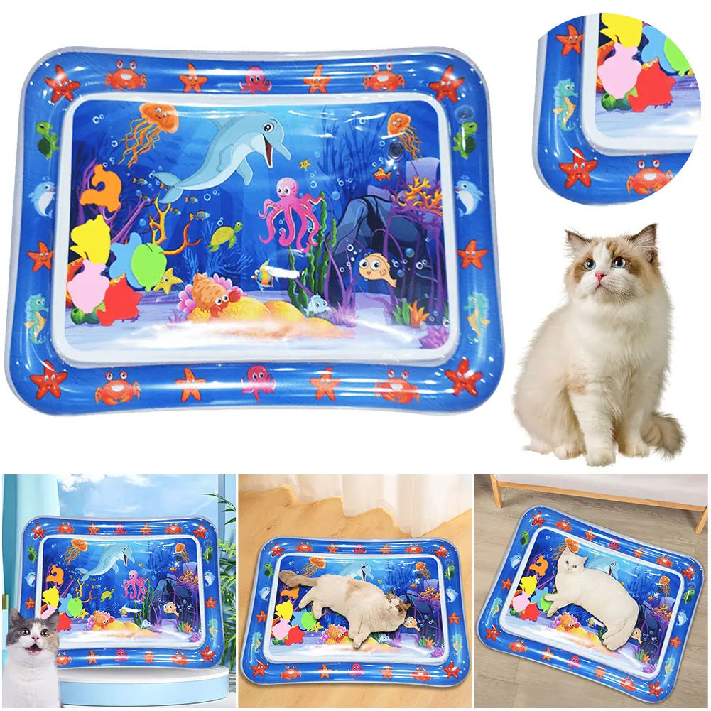 Fun Water Play Mat