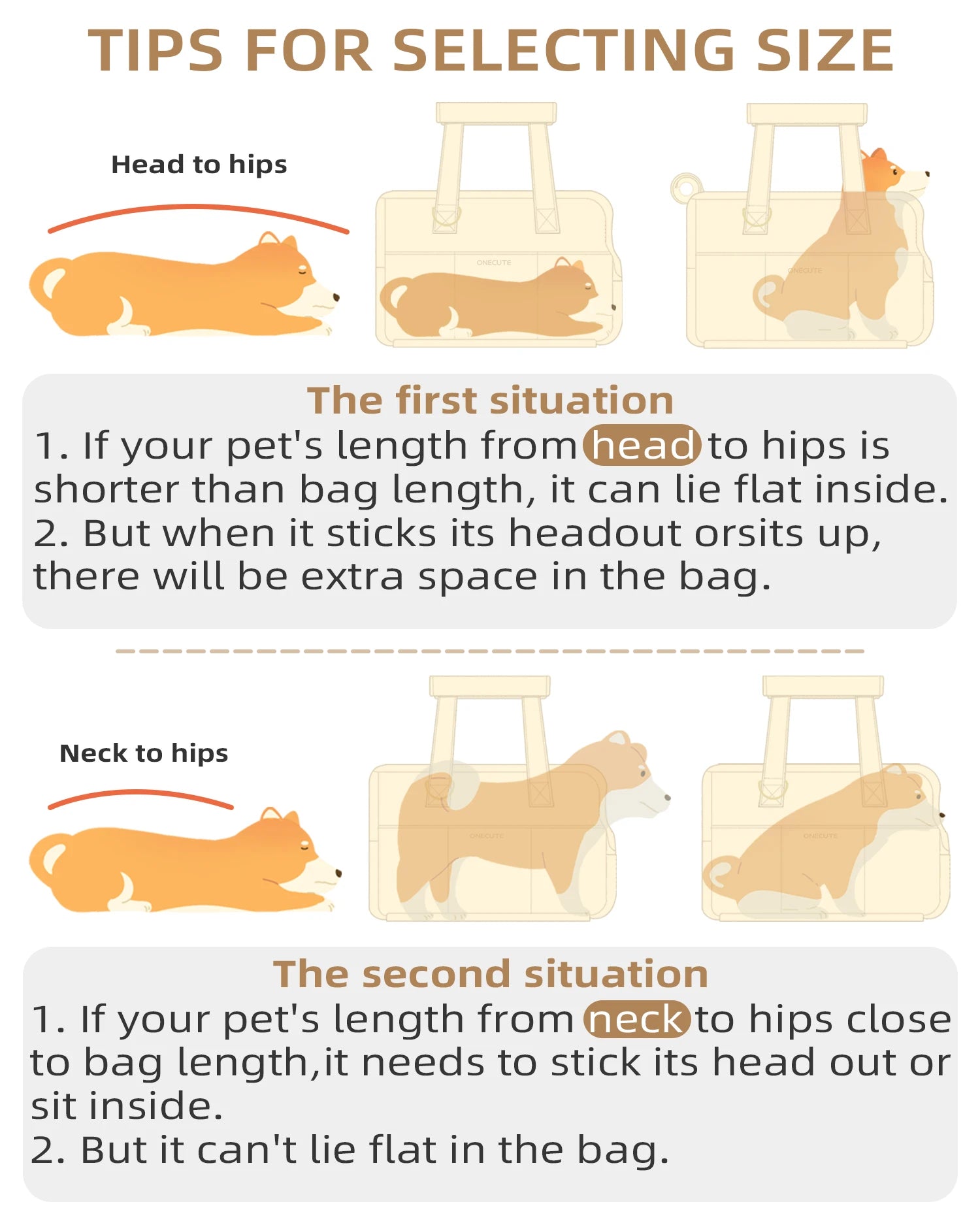 Cozy Portable Pet Carrier