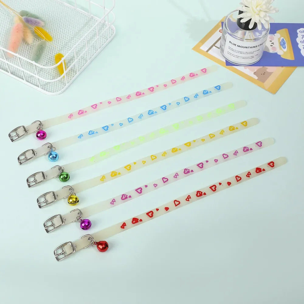 Luminous Pet Collar
