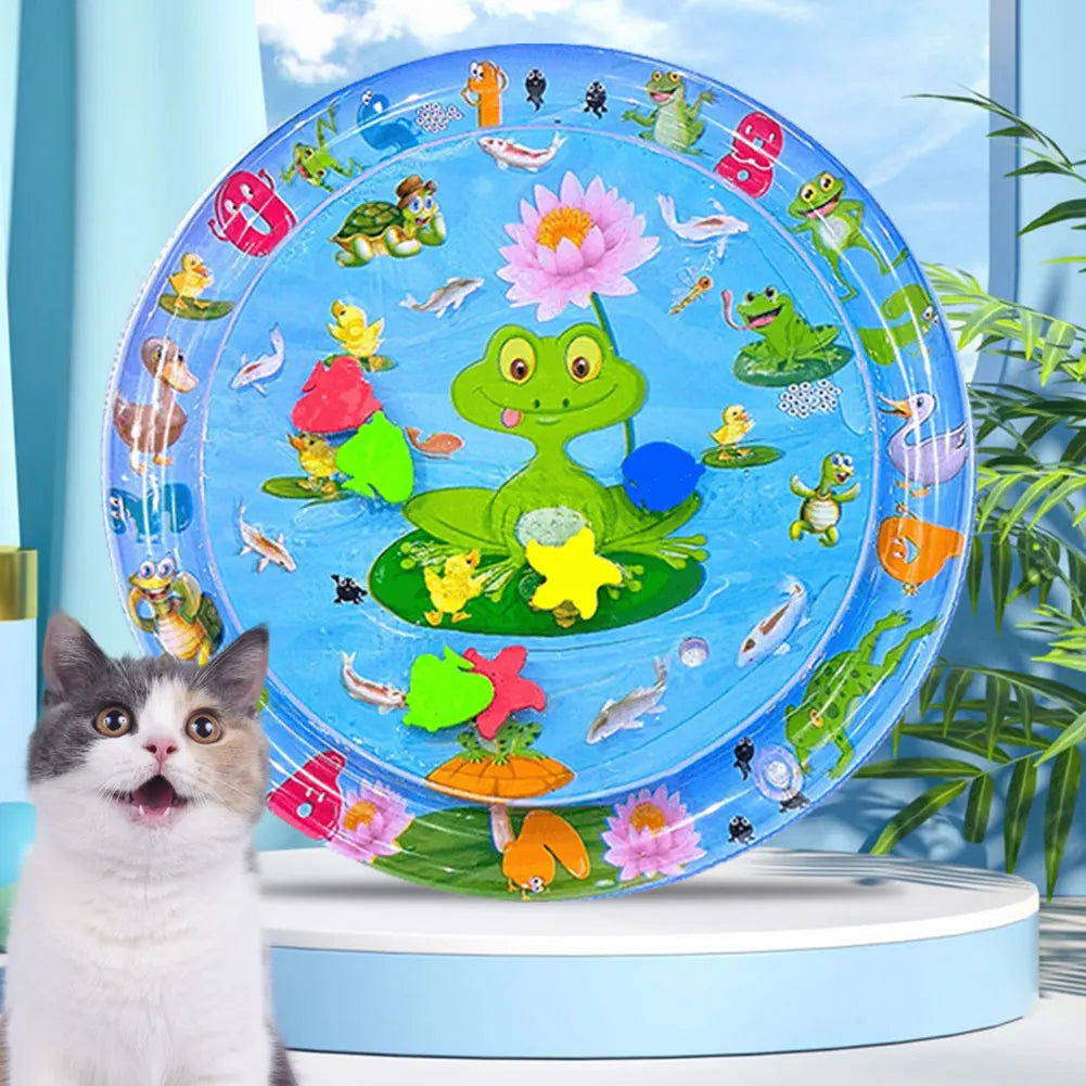 Fun Water Play Mat