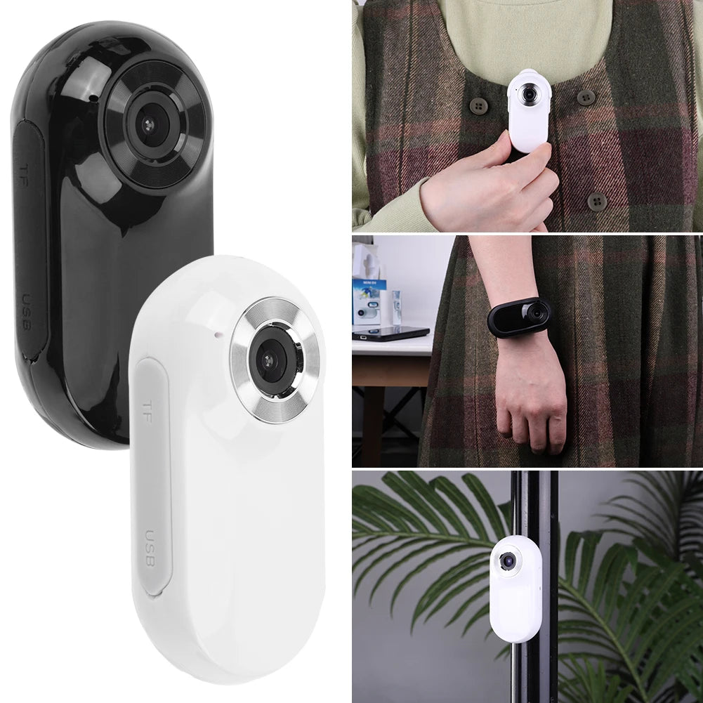 Pet Camera Collar for Adventure