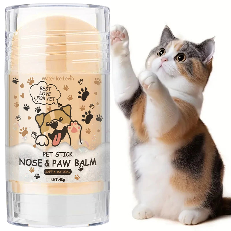 Nourishing Pet Claw Care Sticks