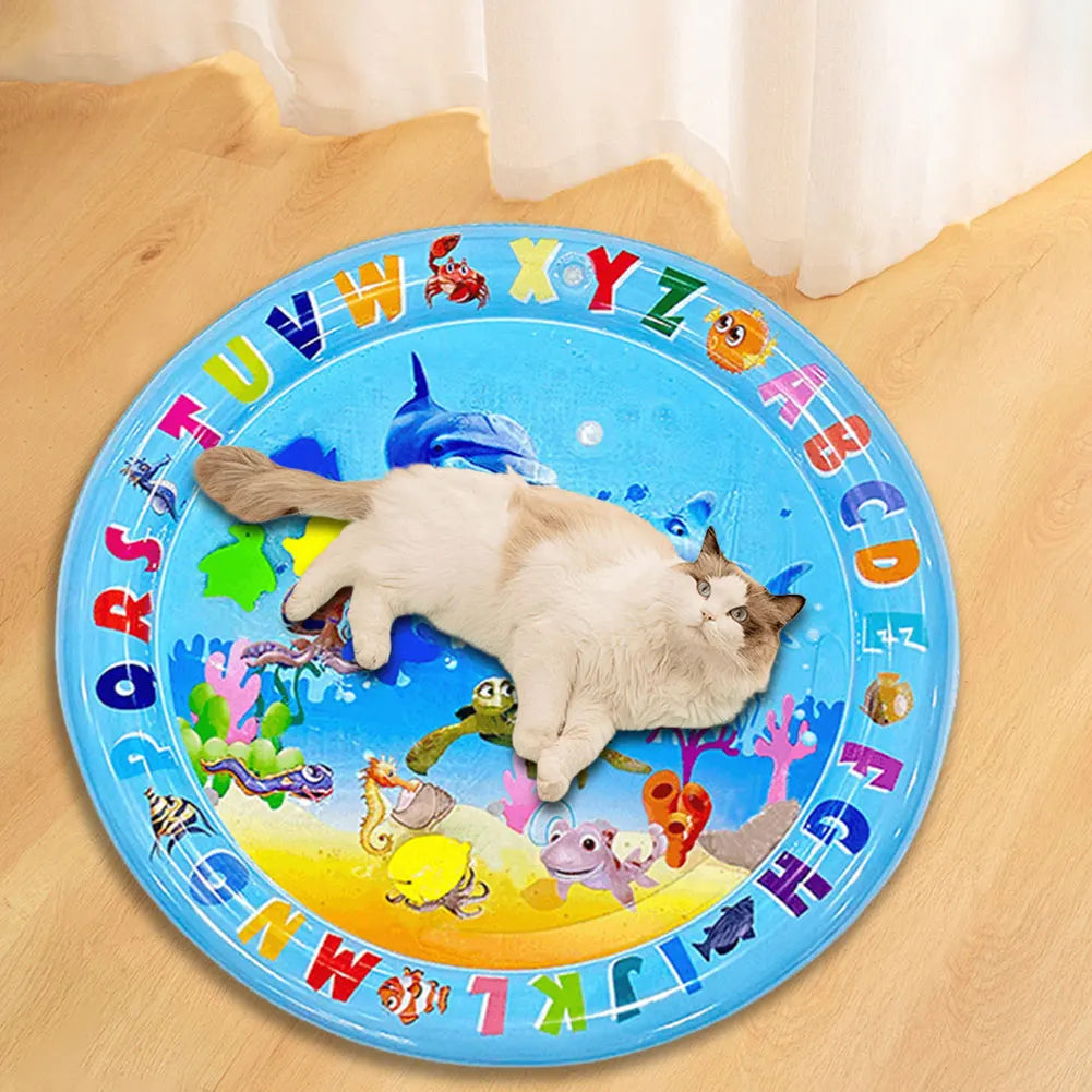 Fun Water Play Mat