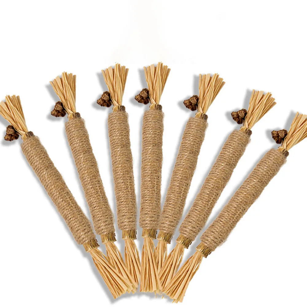 Durable Cat Chew Stick