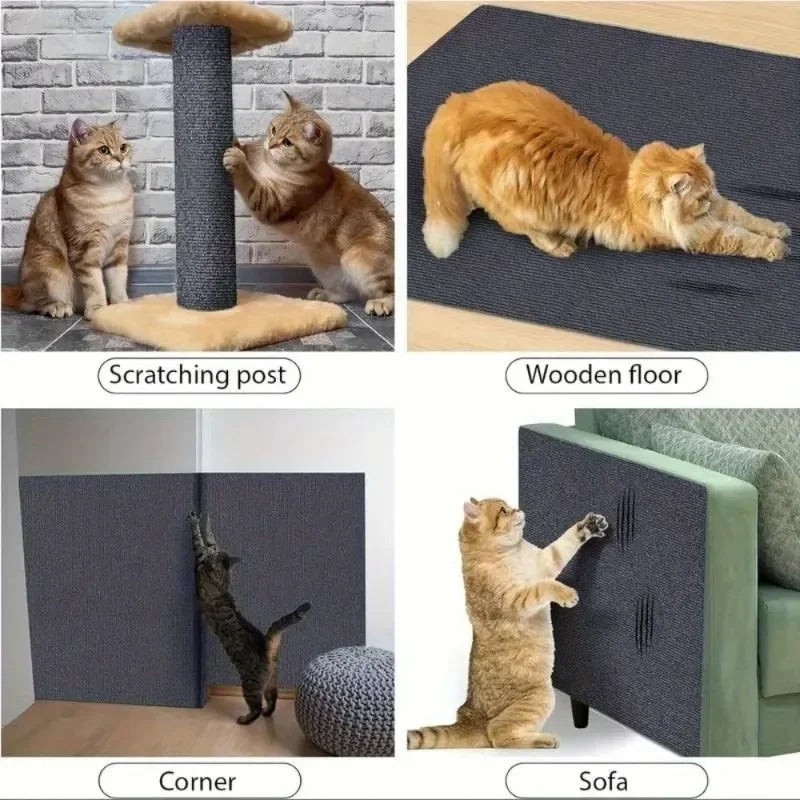 Cat Scratch Sofa Protector
