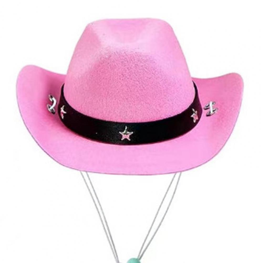 Cowboy Costume for Pets