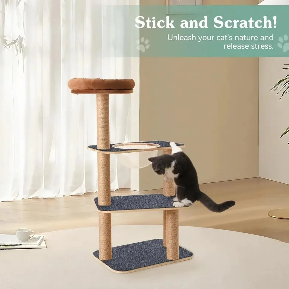 Cat Scratch Sofa Protector