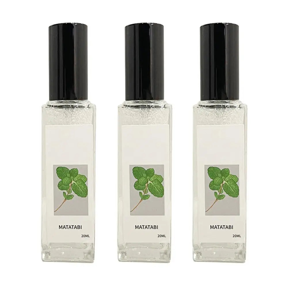 Calming Cat Mint Spray