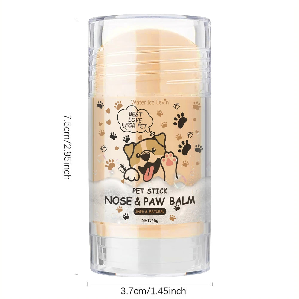 Nourishing Pet Claw Care Sticks