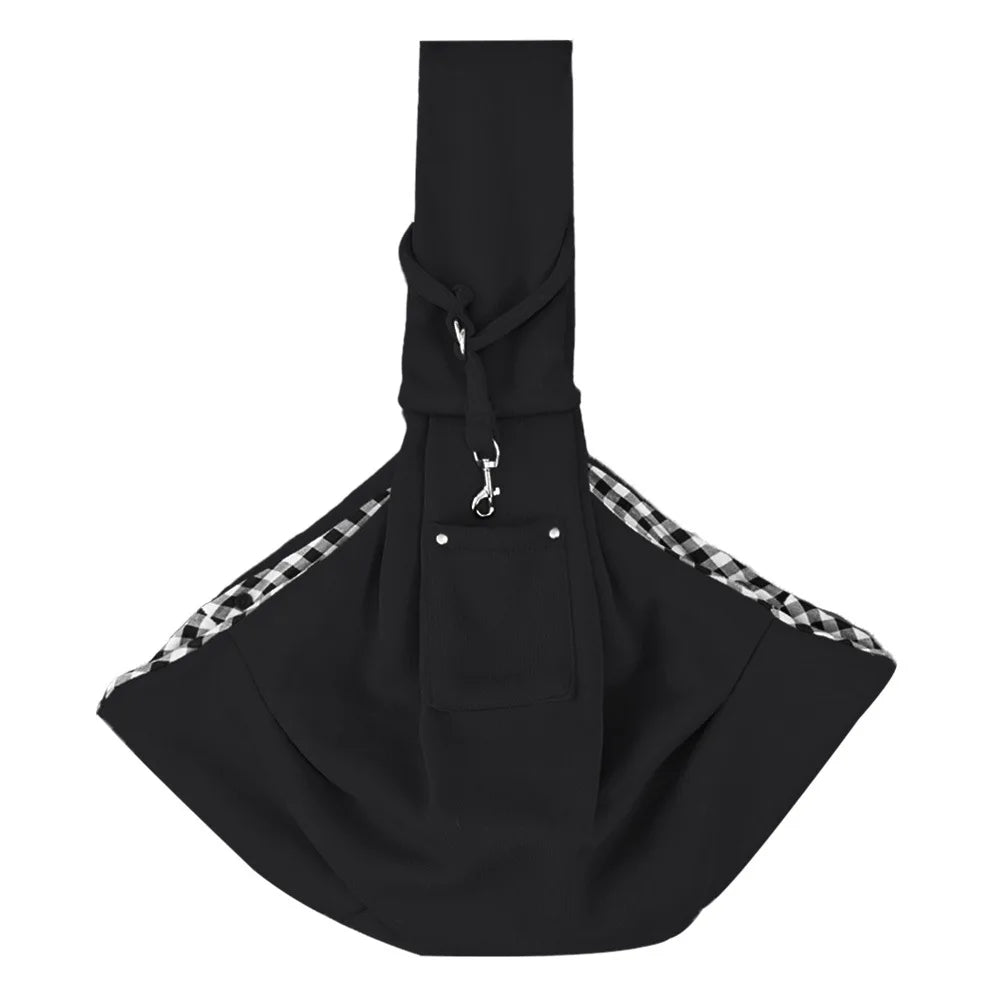 Compact Pet Sling Carrier