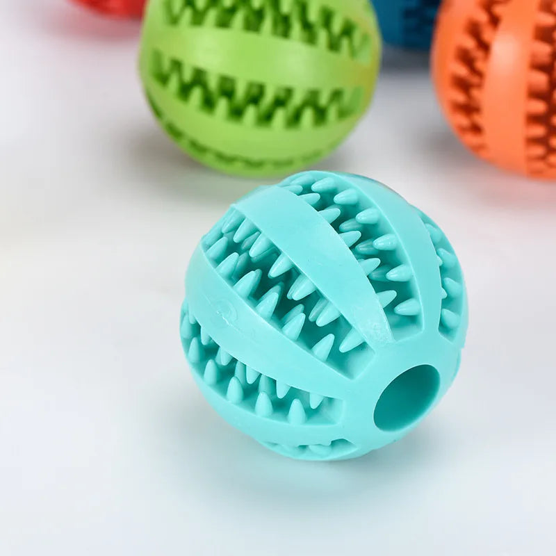 Fun Chew Toy Ball