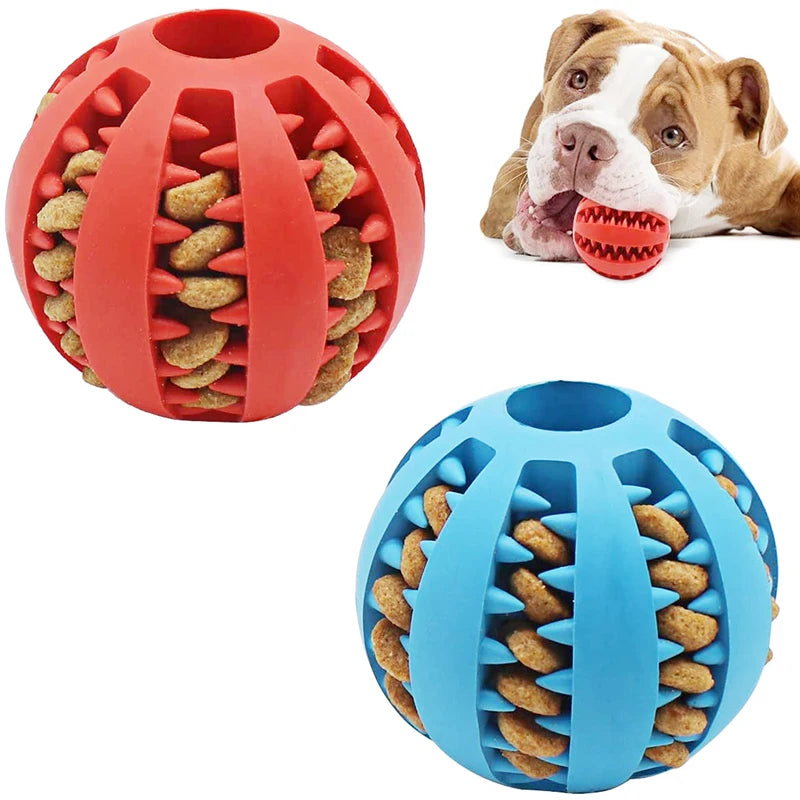 Fun Chew Toy Ball