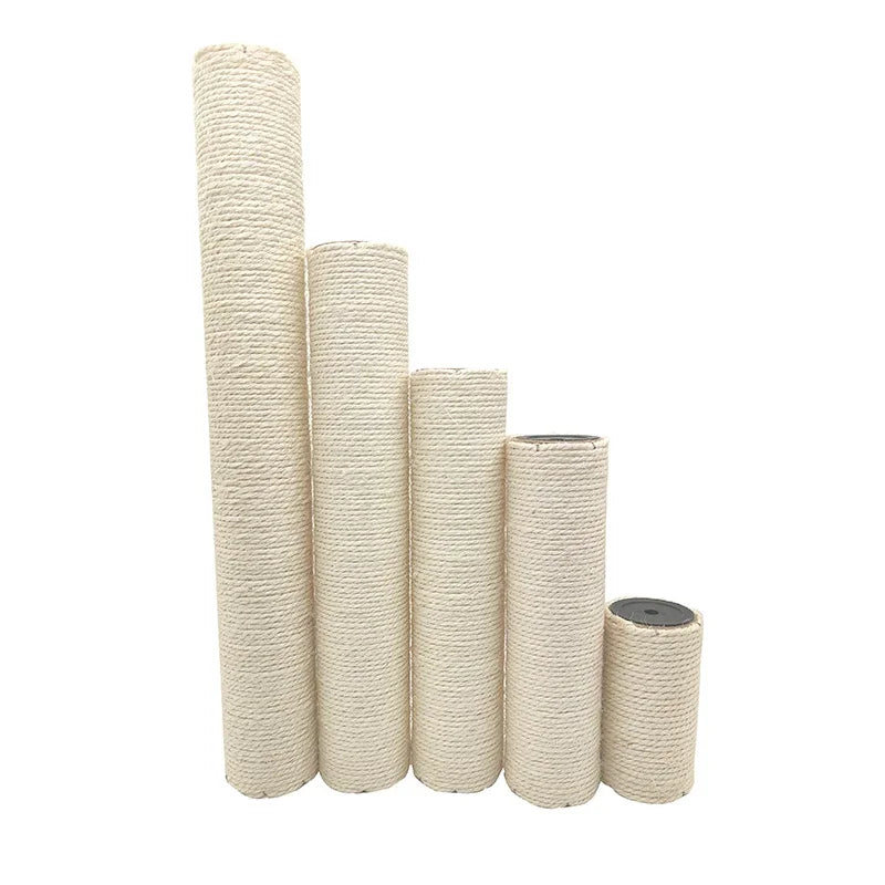 DIY Cat Scratching Post