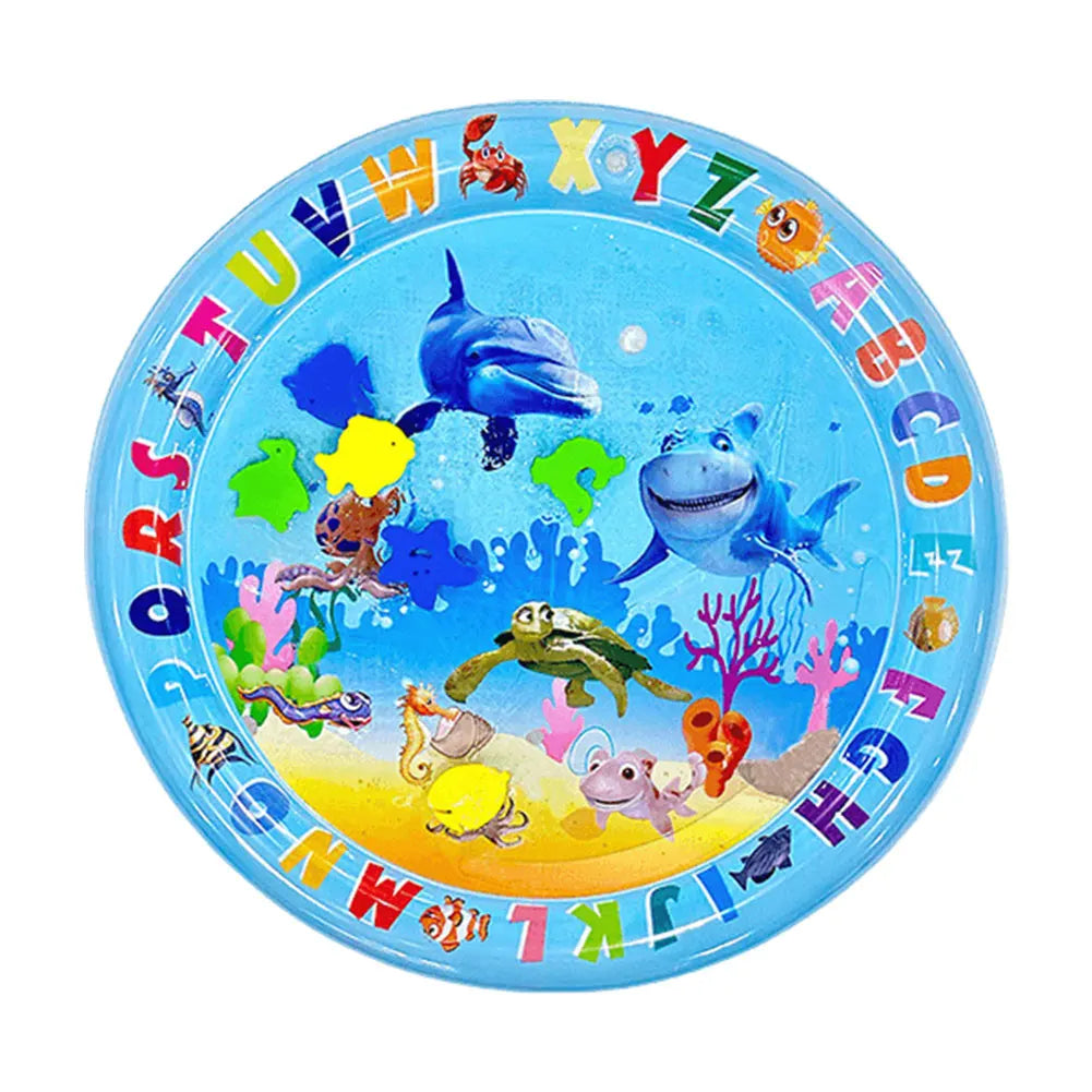 Fun Water Play Mat