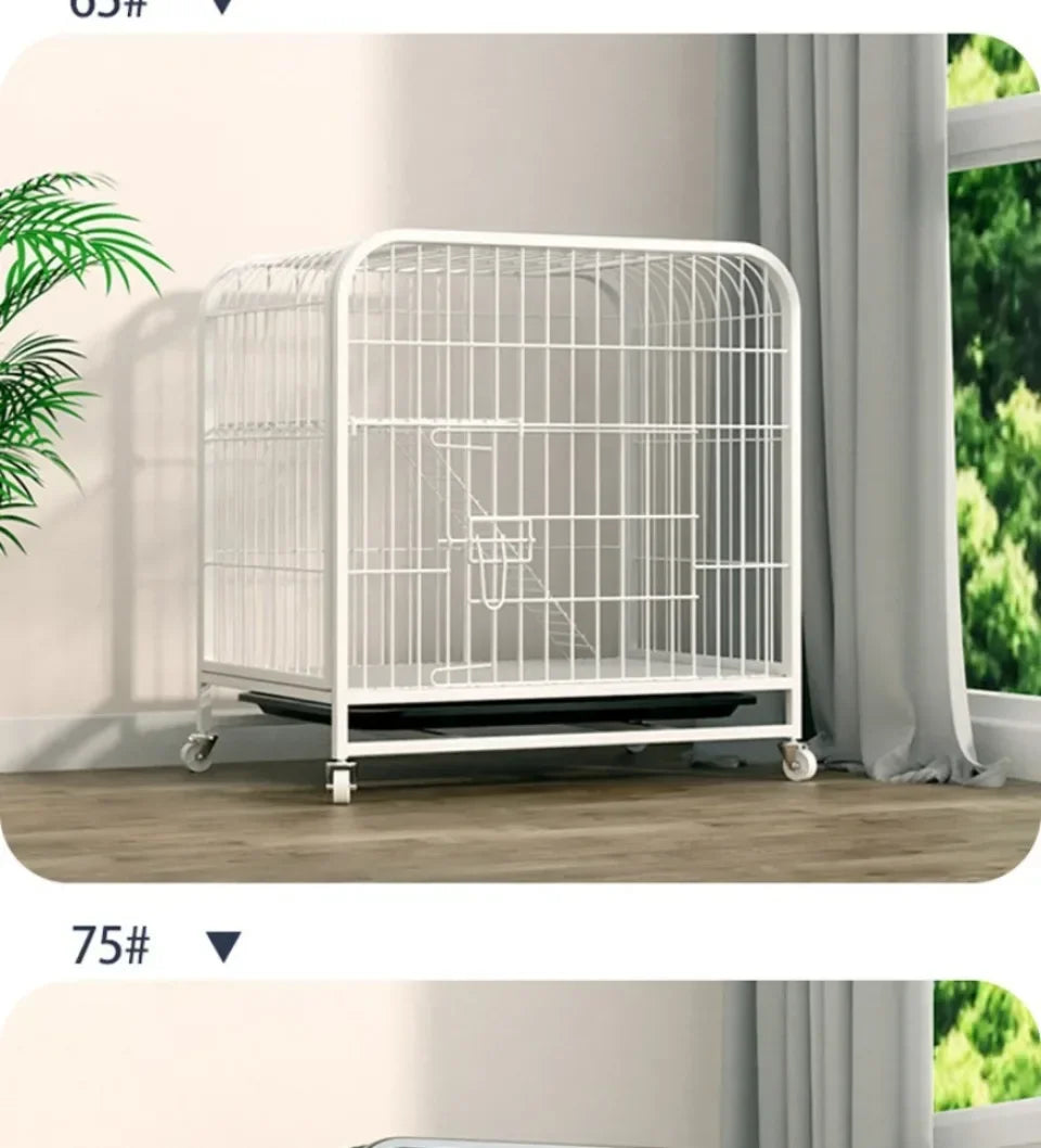Luxury Cat Villa for Apartments